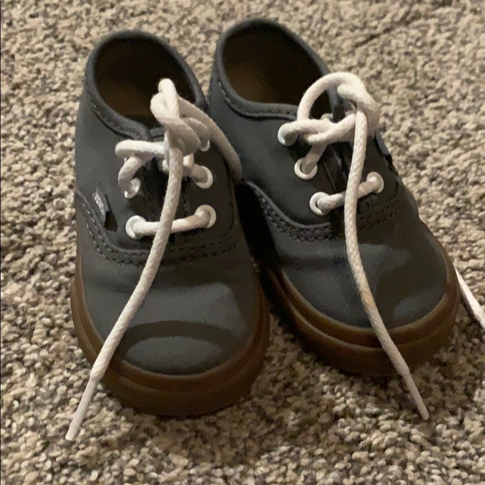 Kid Vans